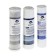Unicorn K-CB cartridges for deep cleaning (PS-10. FCB-10. FCBL-10)