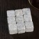 A set of stones for whiskey "camel", in a tin can, 9 pcs.