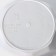Kashpo for flowers with an insert "Inspiration", 2.25 liters, white color