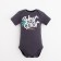 Body crumb I "ny", height 80-86 cm, color gray color