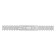 Suspension of direct tundra krep, 270x27x0.8 mm
