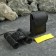 Binoculars "compact" 8x21, black