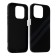 Hoco case for the iPhone 14 Pro phone, Kevland texture, black-gray