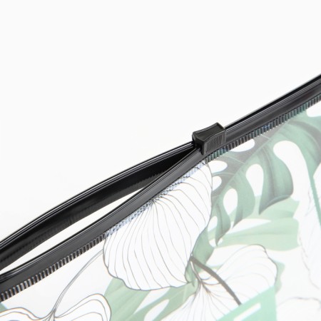 Cosmetic bag for swimwear Jungle, 24 x 17 cm.-4