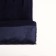 Gloves are female, dimensionless, without insulation, blue color