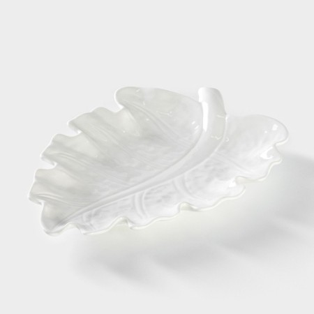 Ceramic "Liszt" dish, 30 × 20 cm-1