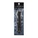 Solomon watch strap 18 mm, genuine leather, L-20 cm, brown