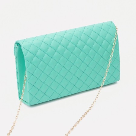 Back-clate on the valve, the color is green-3