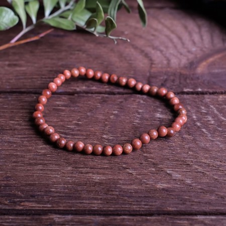 Bracelet ball No. 4 "Anterian richest"-3