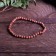 Bracelet ball No. 4 "Anterian richest"