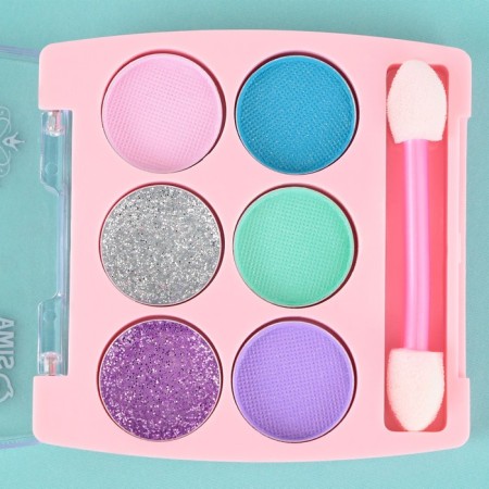 Children's shadows "for the sweetest", mix 6 colors-10