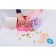 Filling paper, pale pink, 50 g