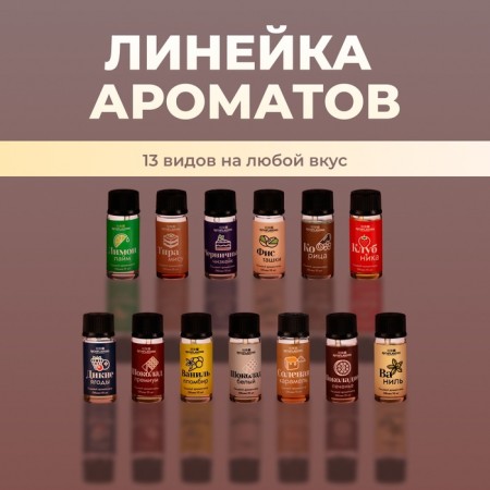 Food flavor Richflavors, white chocolate, 10 ml-4