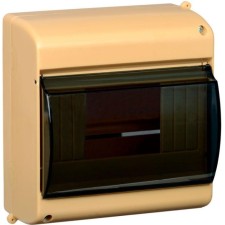 Корпус IEK MKP42-N-06-30-09-S ОП КМПн, IP30