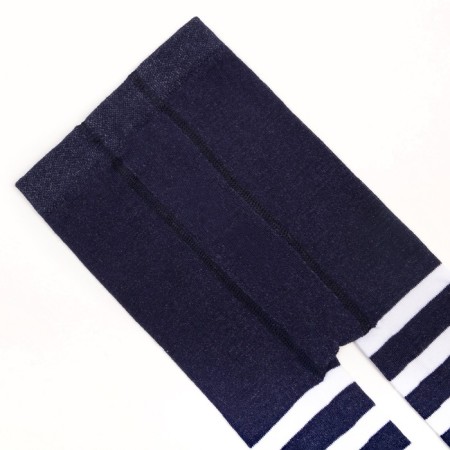 Колготки детские KAFTAN "Санта" 92-98 см, синий-4