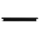 Cappio RSC102 bracket handle, aluminum, m/o 160, black color
