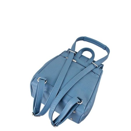 Women's backpack, claim.-1