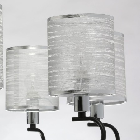 Caus "Conrad", size 76x47x76 cm, 320W 8xe14-8