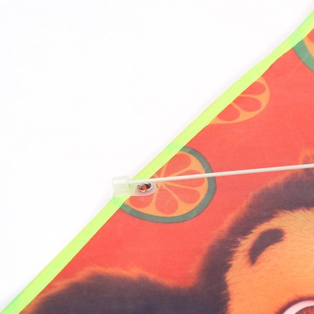 Air snake "Cheburashka", union cartoon-5