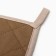 Take Ethears Vears Sarzha, 19x19cm, 100% HL, Vatin 250g/m2