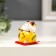 Souvenir Cat Ceramics "Mani-Neko" h = 4.5 cm (set 5 pcs)