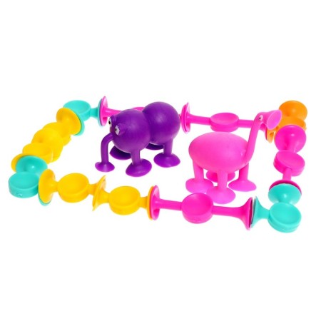 Designer "Funny suction", 73 details-3