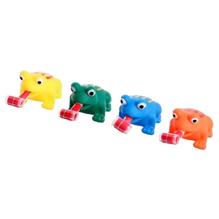 Developing set "IQ frog"-1