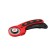 Rezak VDT-KV01 round d/noise insulation, plastic handle, diameter 50 mm