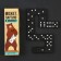 Gift set “See you for three”, maps, dominoes, piles 3pcs