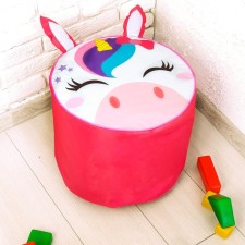 Soft toy-Pufic 