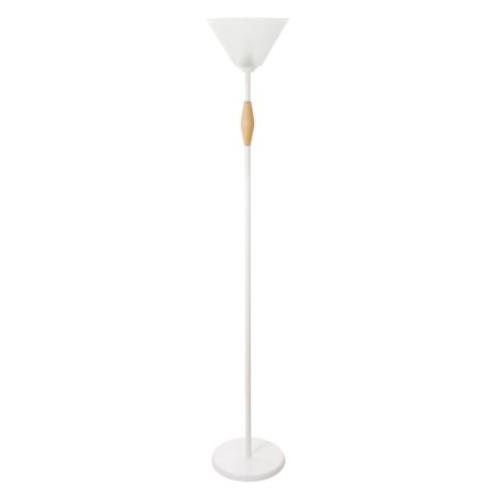 Taleser "Prince" 1x15W E27 Model: BR 01030 White/Transparent-10
