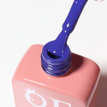 Simple nail polish gel, 3 phase, 10 ml, led/uv, color (237)-10