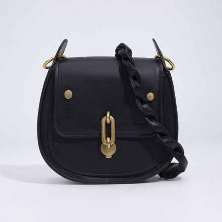 Bag-mixer on the valve, black color