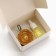 Gift set "Leo", car suspension with impregnation and flavor, 10ml