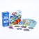 Smart Loto. We study transport, 24 chips