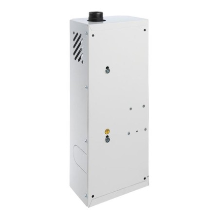 Electric boiler EVPM 3 "Electromash", 3 kW, 220/380 in-1