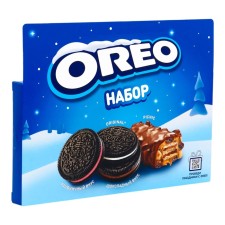 Набор Новогодний, Орео, "Пикник", 228 г
