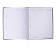 Universal diary for grade 1-11 Morning, integral cover, artificial leather, silkography, liesse, 80 g/m2
