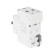 The circuit breaker SE CITY9 SET, B, 25 A, 2P, 4.5 KA, 230 V