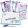 Personal diary for girls Nebulous Stars Isadora