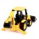 Tractor inertial "Builder"