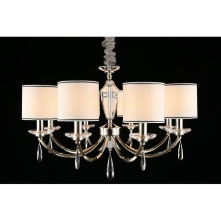Suspended chandelier Hadrinn E14 320W-16