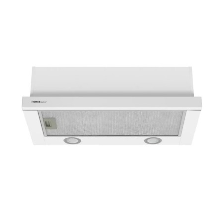 Hax Homsair Flat 50, built -in, 520 m3/h, 2 speeds, 50 cm, white-9