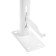 Floor bracket for aluminum radiators, the center distance 500 mm