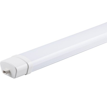 Line LED LED Feron AL5095, IP65, 36 W, 1210x70x43 mm, white color-4