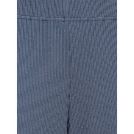 Female trousers, size XS, jeans color-2