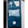 Sticked set 21 × 15 cm, 3 sheets, for pockets in kindergarten, for boys