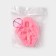 Mold Dolyana "Angel with an accordion", silicone, 9 × 7.4 × 2 cm, color mix