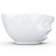 TASSEN Barfing bowl, 1 l, white color