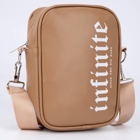 Bag on the strap Infinite 15 × 5 × 21-5